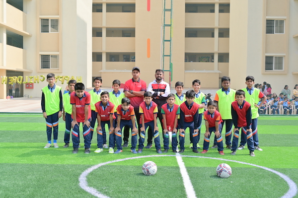 pre-primary-cocurricular