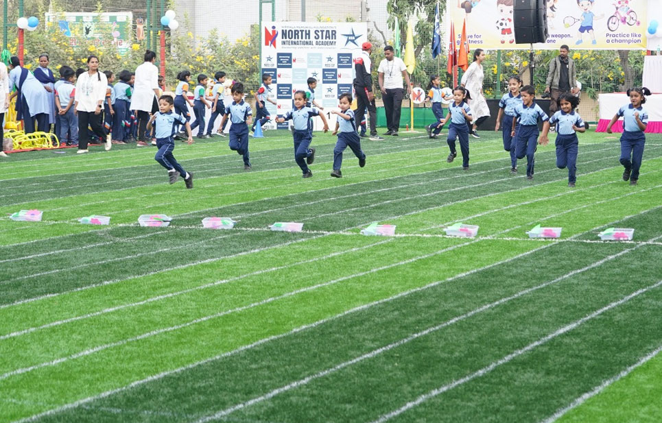 pre-primary-cocurricular